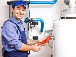 Plumbing Service